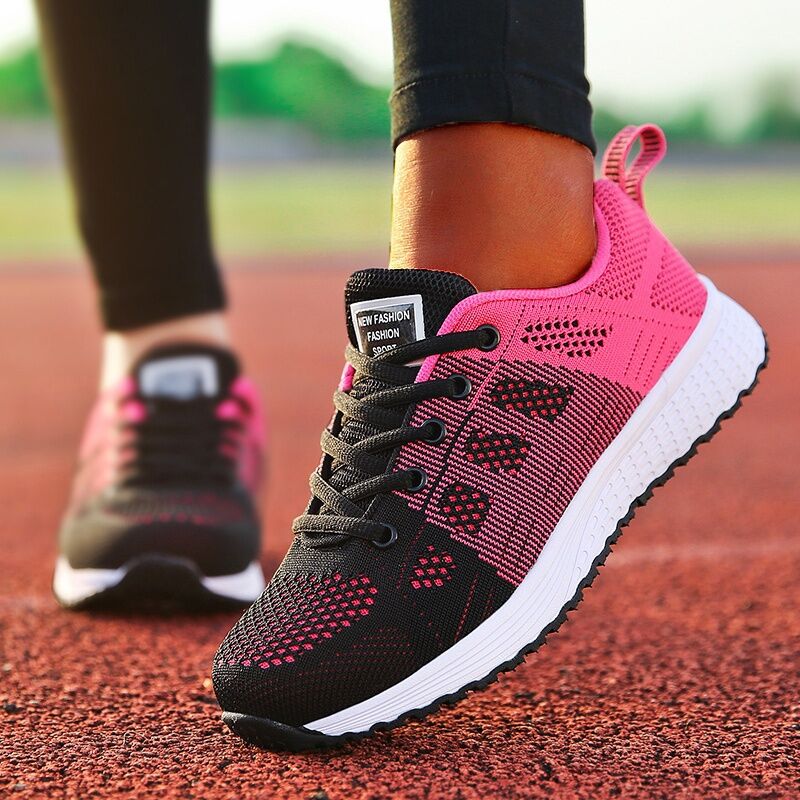 Lightweight Running Shoes with Cushioned Support for Active Lifestyle 7