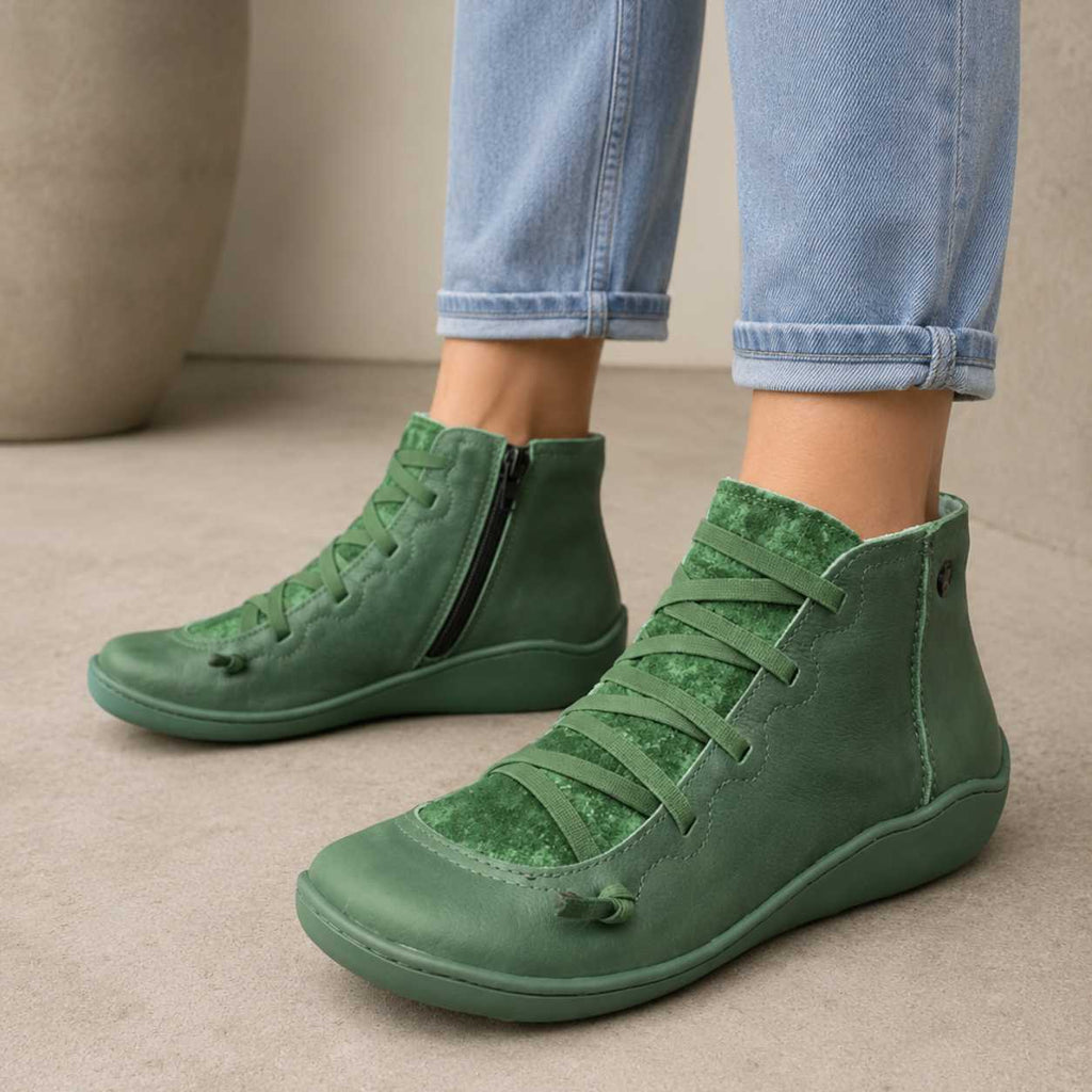 Orthopedic Arch Support Shoes for Foot Pain Relief and Comfort 3