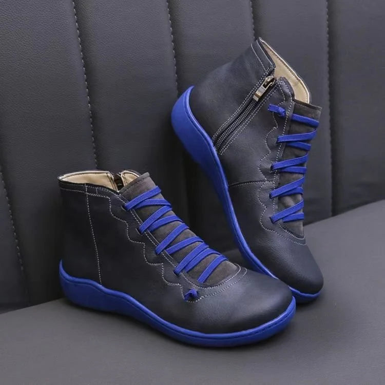 Orthopedic Arch Support Shoes for Foot Pain Relief and Comfort 6