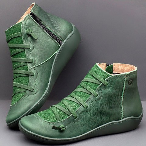 Orthopedic Arch Support Shoes for Foot Pain Relief and Comfort 7