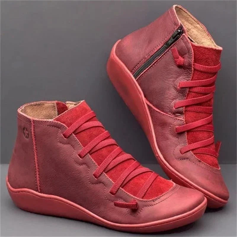 Orthopedic Arch Support Shoes for Foot Pain Relief and Comfort 8